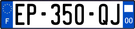 EP-350-QJ