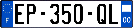 EP-350-QL