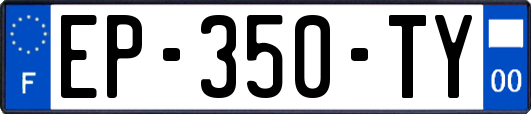 EP-350-TY