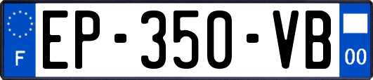 EP-350-VB