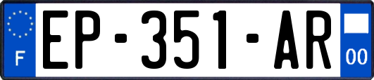 EP-351-AR