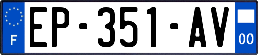 EP-351-AV