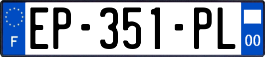 EP-351-PL