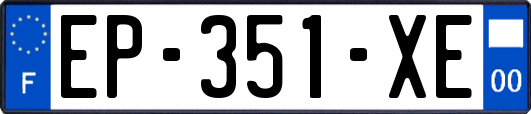 EP-351-XE