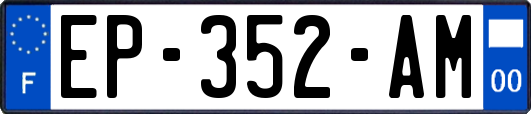 EP-352-AM