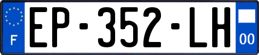 EP-352-LH