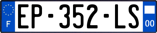 EP-352-LS