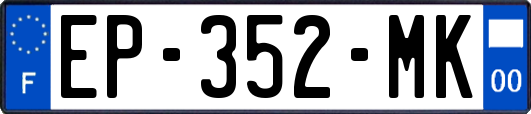 EP-352-MK