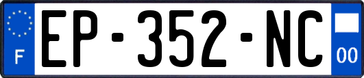 EP-352-NC