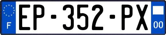 EP-352-PX