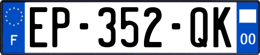 EP-352-QK