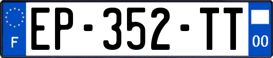EP-352-TT