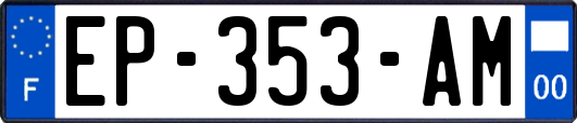 EP-353-AM