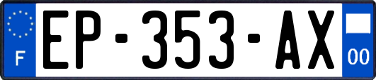 EP-353-AX