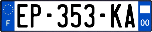 EP-353-KA