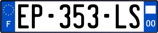 EP-353-LS