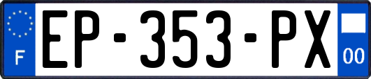 EP-353-PX