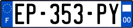EP-353-PY