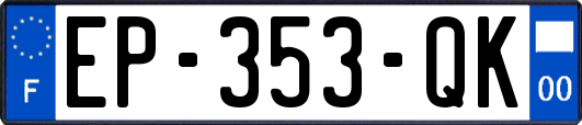 EP-353-QK