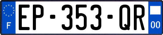 EP-353-QR