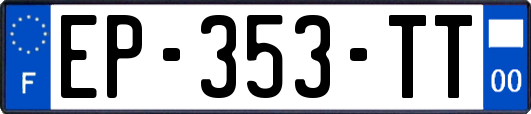 EP-353-TT