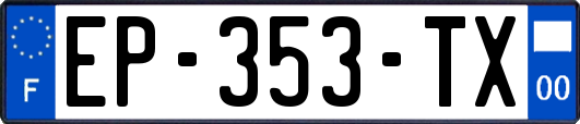 EP-353-TX