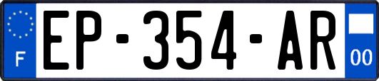 EP-354-AR