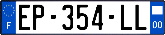 EP-354-LL