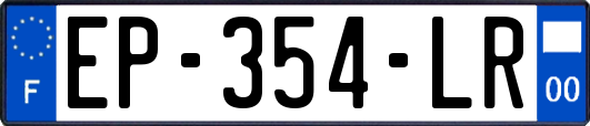 EP-354-LR