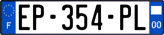 EP-354-PL