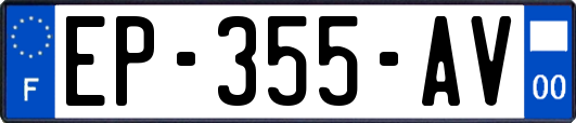 EP-355-AV