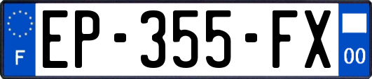 EP-355-FX