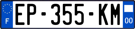 EP-355-KM