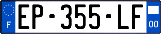EP-355-LF