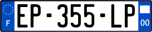 EP-355-LP