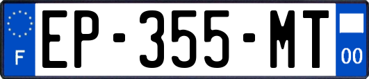 EP-355-MT