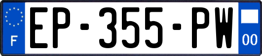 EP-355-PW