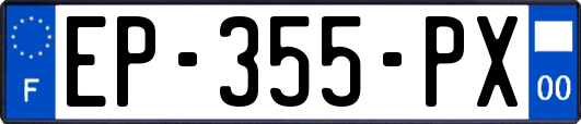 EP-355-PX
