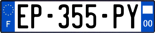 EP-355-PY