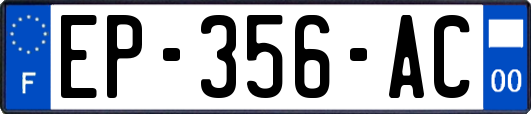 EP-356-AC