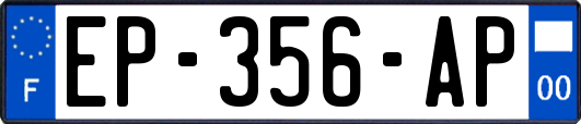 EP-356-AP