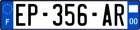 EP-356-AR