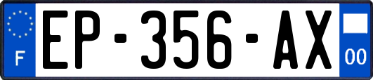 EP-356-AX