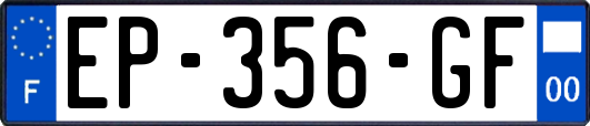 EP-356-GF