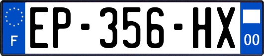 EP-356-HX