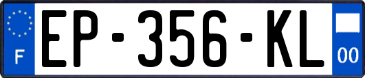 EP-356-KL