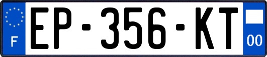 EP-356-KT