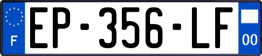 EP-356-LF