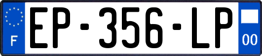 EP-356-LP