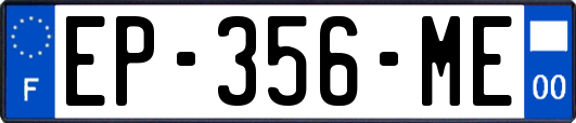 EP-356-ME